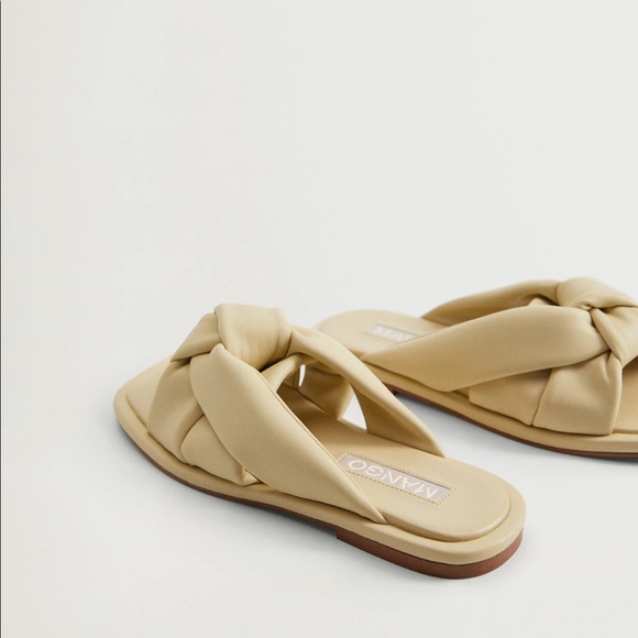 Mango quilted Sanford bloggers fav - Picture 5 of 11